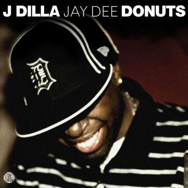 J Dilla -  Donuts